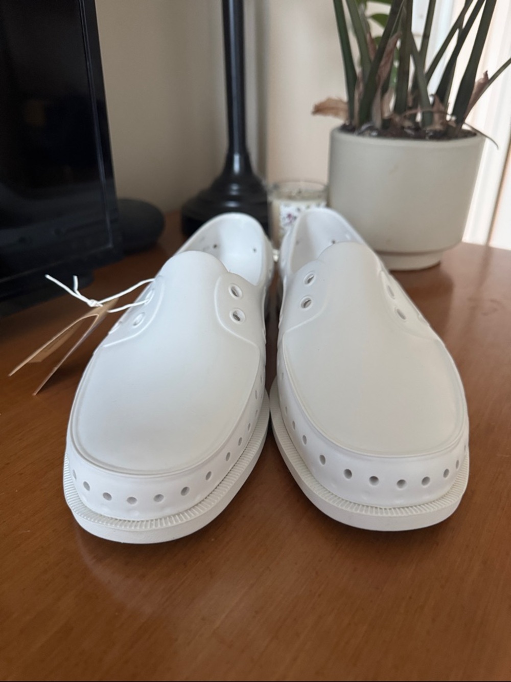 Unisex Native Boatshoes